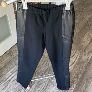 Club Monaco pants size 4